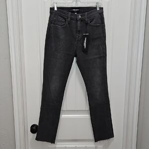 Etienne Marcel Slim Straight Denim Jeans
